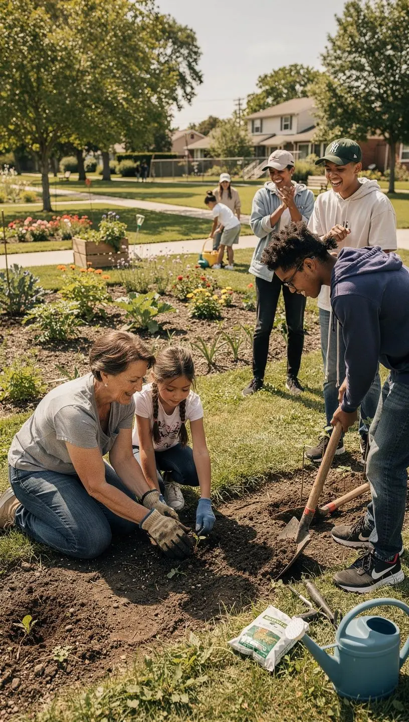 Practical tips for enjoying city events effectively.