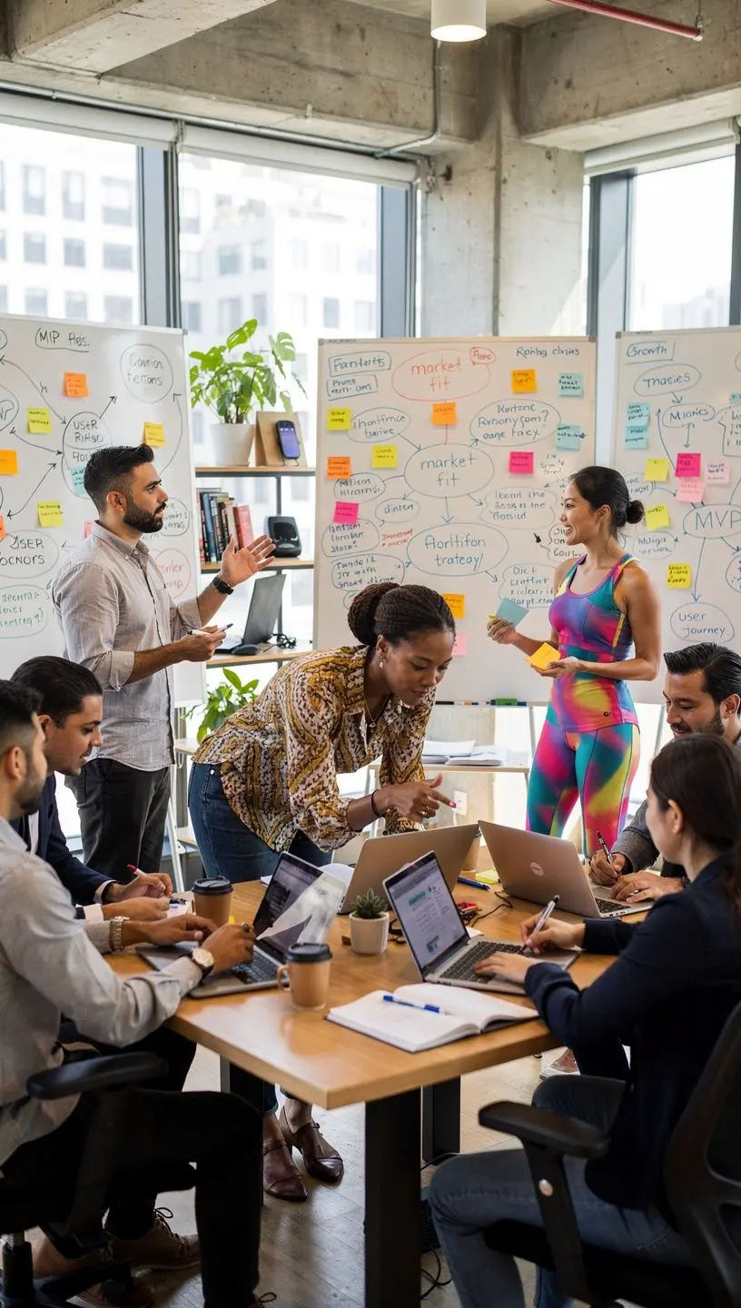 City event schedules highlighting diverse cultural activities.