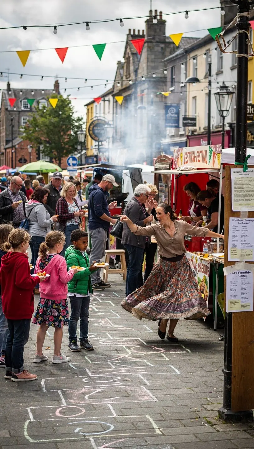 Local cultural gatherings and events overview.